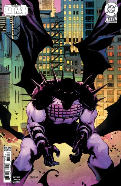 Cover of Mahmud Asrar Variant