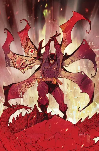 Cover of Carmine Di Giandomenico Incentive Variant (1:25)