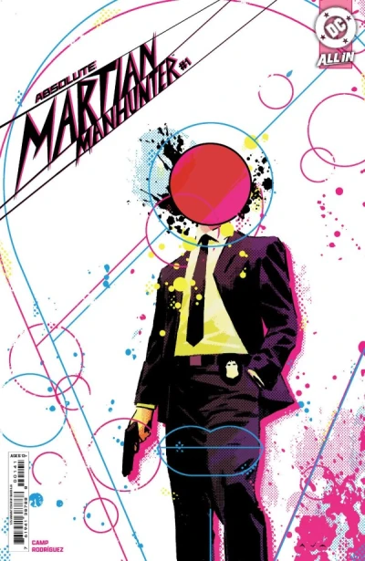 Cover of David Aja Incentive Variant (1:25)