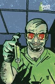 Cover of CVR B Valentine De Landro Var (Mr)