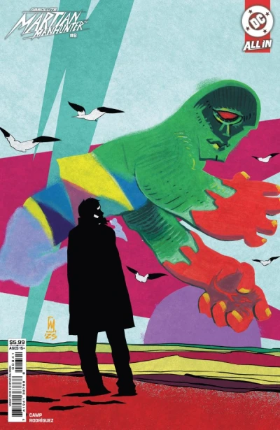 Cover of Werther Dell'Edera Variant