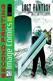 Cover of 2Nd Ptg