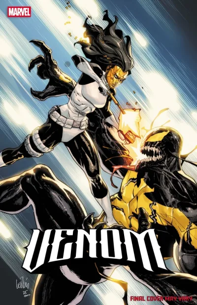 Cover of Leinil Francis Yu Incentive Variant (1:25)