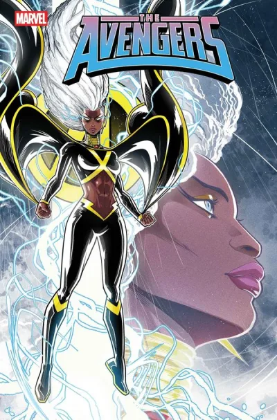Cover of Luciano Vecchio Variant
