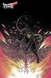 Cover of CVR B James Stokoe Var (Mr)