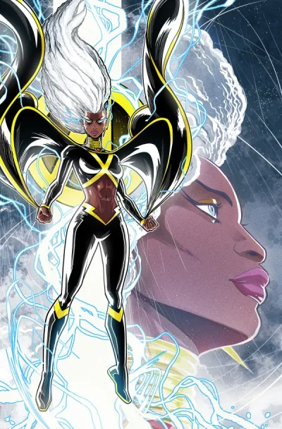 Cover of Luciano Vecchio Incentive Virgin Variant (1:50)