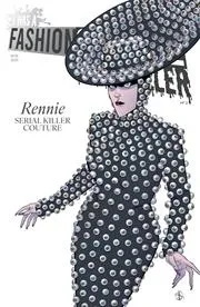 Cover of (Of 5) CVR B Daniel Hillyard & Michelle Madsen Vogue Beyonce Homage Var (Mr)