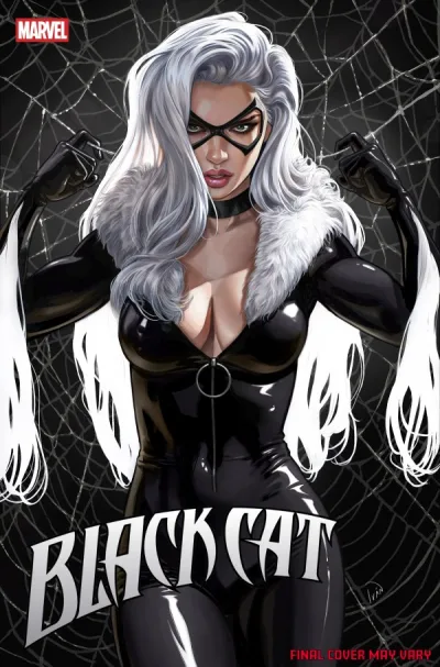 Cover of Iván Talavera Variant