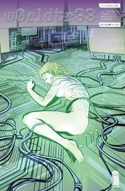 Cover of CVR B Soo Lee Var (Mr)