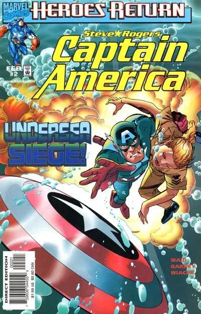 Cover of Variant Cover