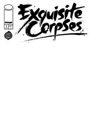 Cover of CVR D Blank Sketch Var (Mr)
