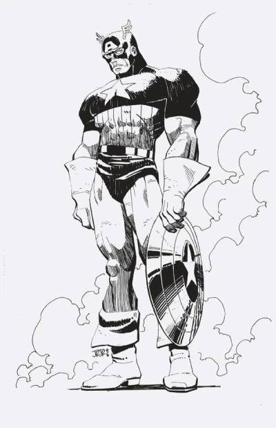 Cover of 3rd Printing Valerio Schiti Incentive Virgin Variant (1:25)