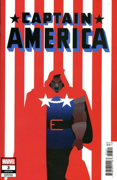 Cover of Chip Zdarsky Variant