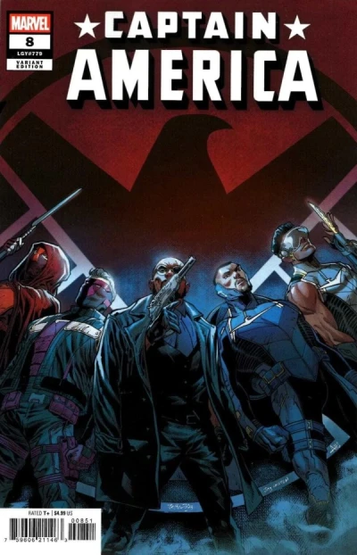 Cover of Netho Diaz Variant