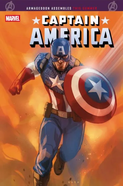 Cover of Phil Noto Variant
