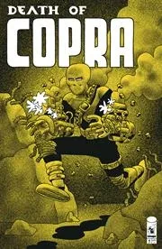 Cover of (Of 4) CVR D Inc 1:20 Ben Sears Var (Mr)