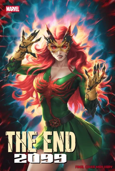 Cover of Variant