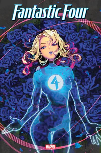 Cover of Rose Besch Variant