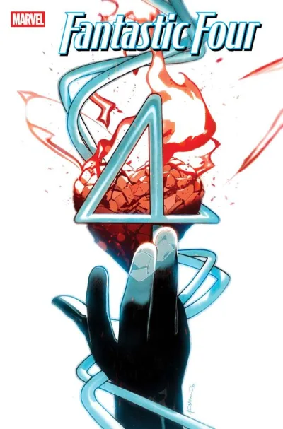 Cover of Simone Di Meo Variant