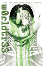 Cover of CVR D Inc 1:25 David Talaski Var (Mr)