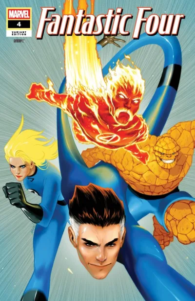 Cover of Ario Anindito Incentive Variant (1:25)