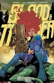 Cover of CVR C Inc 1:10 Andie Tong & Rex Lokus Var (Mr)