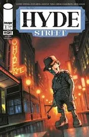 Cover of 2Nd Ptg