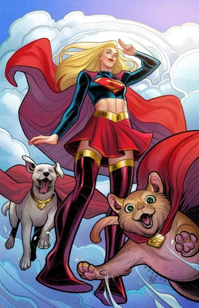 Cover of Elizabeth Torque Variant