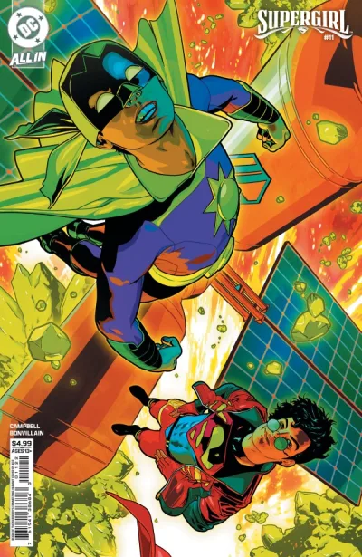 Cover of ACO Connecting Variant