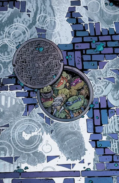 Cover of Jorge Corona Incentive Virgin Variant (1:25)