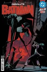 Cover of Third Printing CVR A Nick Dragotta