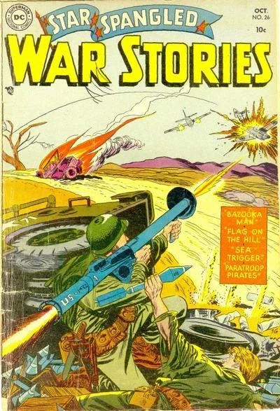 Cover of Variant Cover 1
