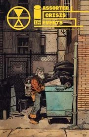 Cover of CVR C Inc 1:25 Gabriel Walta Var (Mr)