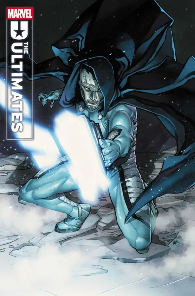 Cover of Elena Casagrande Incentive Variant (1:25)