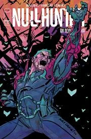 Cover of (Of 12) CVR C Wes Craig Var (Mr)