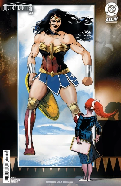 Cover of Stevan Subic Incentive Variant (1:25)