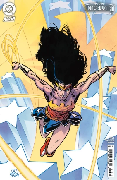 Cover of Ramón Pérez Incentive Variant (1:25)