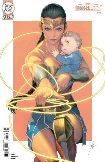 Cover of Homare Variant