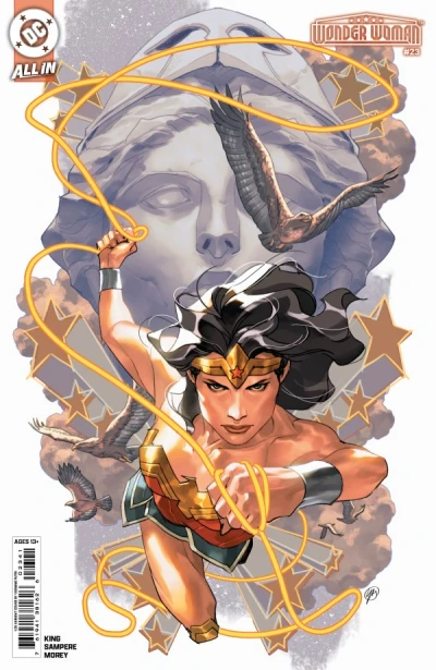 Cover of Yasmine Putri Incentive Variant (1:25)
