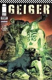Cover of 2Nd Ptg