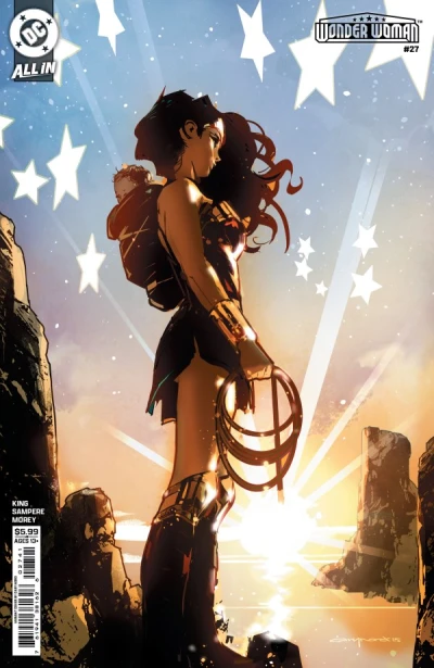 Cover of Cary Nord Variant