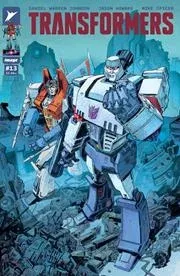 Cover of 3Rd Ptg