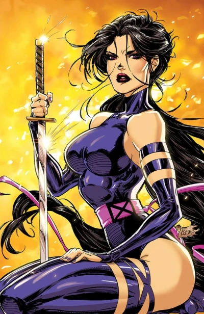 Cover of Kaare Andrews Exclusive Virgin Variant