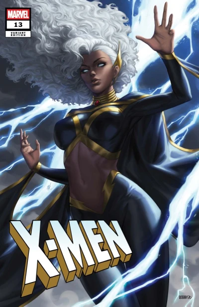 Cover of Ejikure Variant