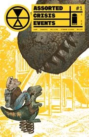 Cover of CVR C Inc 1:25 Mike Del Mundo Var (Mr)