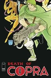 Cover of (Of 4) CVR C Inc 1:15 Michel Fiffe Connecting Var (Mr)