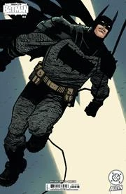 Cover of Second Printing CVR B Inc 1:25 Gabriel Hernandez Walta & Frank Martins Card Stock Var