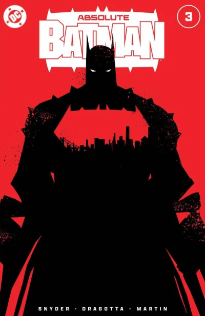 Cover of Lee Garbett MegaCon Exclusive Variant (Ltd. 1000)