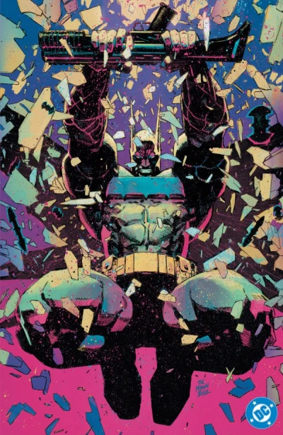 Cover of Clay Mann Incentive Virgin Variant (1:50)