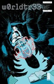 Cover of CVR B Michael Avon Oeming Var (Mr)